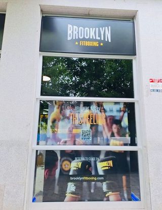 Local comercial en venta en Palmera - Dumboa - Arbes en Irun