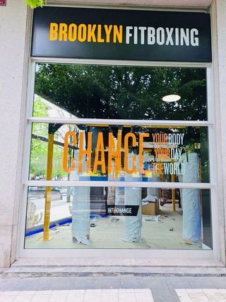 Local comercial en venta en Palmera - Dumboa - Arbes en Irun