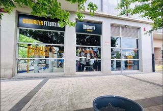 Local comercial en venta en Palmera - Dumboa - Arbes en Irun