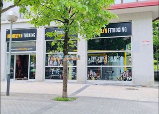 Local comercial en venta en Palmera - Dumboa - Arbes en Irun