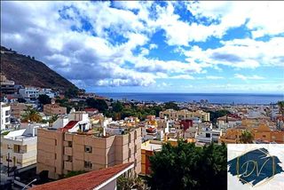 Piso en alquiler en Salamanca - Uruguay - Las Mimosas en Santa Cruz de Tenerife