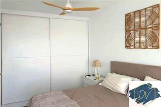 Piso en alquiler en Salamanca - Uruguay - Las Mimosas en Santa Cruz de Tenerife