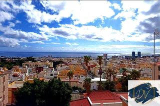 Piso en alquiler en Salamanca - Uruguay - Las Mimosas en Santa Cruz de Tenerife