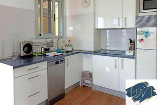 Piso en alquiler en Salamanca - Uruguay - Las Mimosas en Santa Cruz de Tenerife