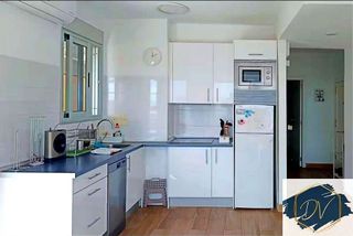 Piso en alquiler en Salamanca - Uruguay - Las Mimosas en Santa Cruz de Tenerife