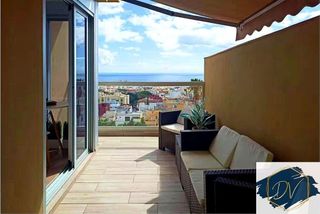 Piso en alquiler en Salamanca - Uruguay - Las Mimosas en Santa Cruz de Tenerife