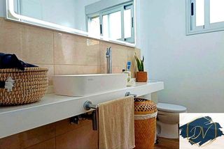 Piso en alquiler en Salamanca - Uruguay - Las Mimosas en Santa Cruz de Tenerife