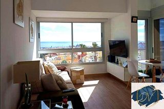 Piso en alquiler en Salamanca - Uruguay - Las Mimosas en Santa Cruz de Tenerife