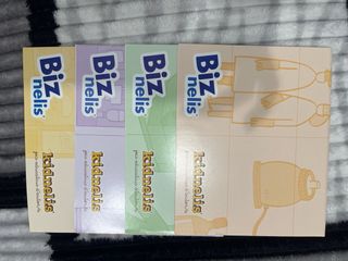 Juego de mesa Biz nelis