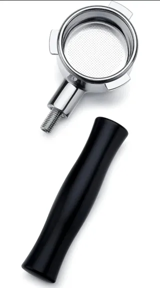 Normcore portafiltro sin fondo 54mm