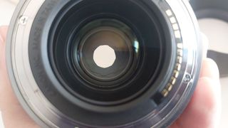 Objetivo Canon RF 35mm f/1.8 Macro IS STM