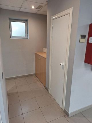 Oficina en alquiler en La Florida - El Plantío en Madrid