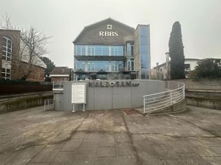 Oficina en alquiler en La Florida - El Plantío en Madrid