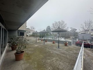 Oficina en alquiler en La Florida - El Plantío en Madrid