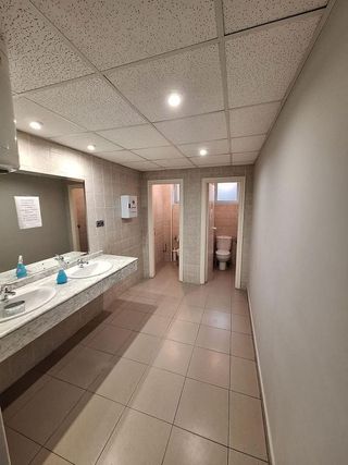 Oficina en alquiler en La Florida - El Plantío en Madrid