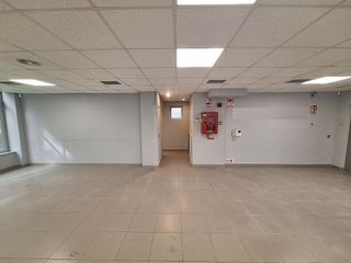 Oficina en alquiler en La Florida - El Plantío en Madrid