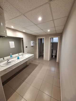 Oficina en alquiler en La Florida - El Plantío en Madrid