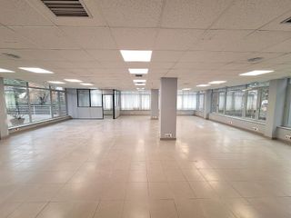 Oficina en alquiler en La Florida - El Plantío en Madrid