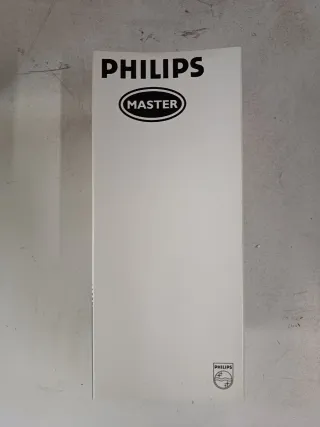 Caja 12 bombillas Philips Master CityWhite CDO-ET