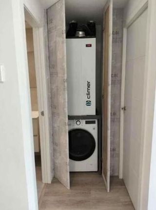 Piso en alquiler en Las Lagunas en Mijas