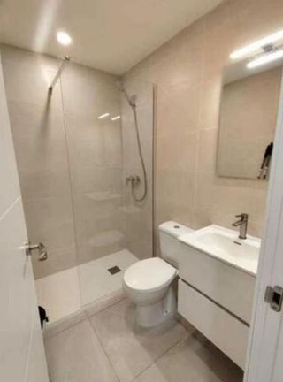 Piso en alquiler en Las Lagunas en Mijas