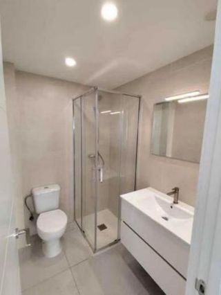 Piso en alquiler en Las Lagunas en Mijas