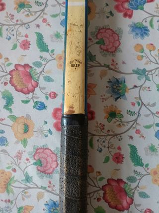 Raqueta vintage Tournament model