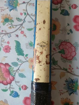 Raqueta vintage Tournament model