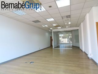 Local comercial en alquiler en Centre - Joan Prim en Granollers