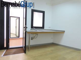 Local comercial en alquiler en Centre - Joan Prim en Granollers