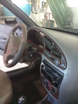 Ford Fiesta 1998