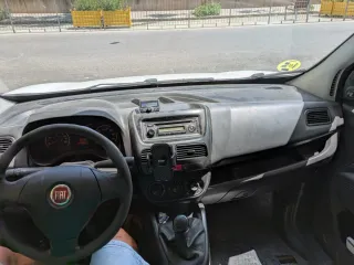 FIAT Doblò 2014