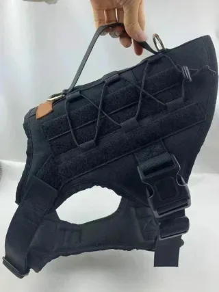 Pettorina per cani resistente taglia M/L/XL