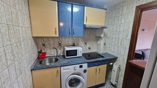 Piso en alquiler en Centro Ciudad en León