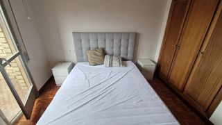 Piso en alquiler en Centro Ciudad en León