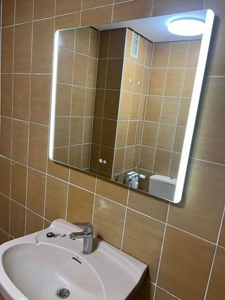 Piso en alquiler en Centro Ciudad en León