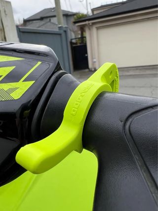 Control crucero Seadoo