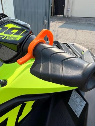 Control crucero Seadoo