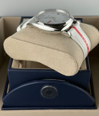 Panerai Luminor Due Luna Rossa 38MM