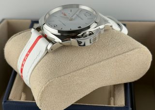 Panerai Luminor Due Luna Rossa 38MM