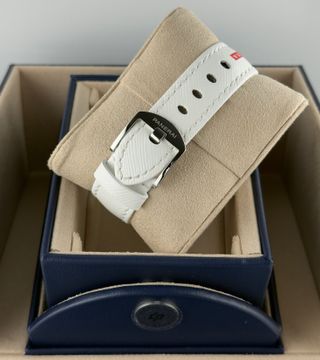 Panerai Luminor Due Luna Rossa 38MM