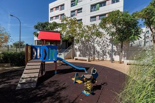 Piso en alquiler en Sector 3 en Getafe