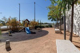 Piso en alquiler en Sector 3 en Getafe