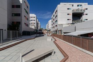 Piso en alquiler en Sector 3 en Getafe