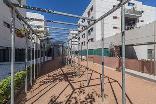 Piso en alquiler en Sector 3 en Getafe