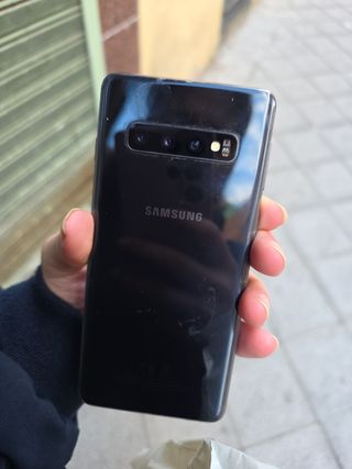 SAMSUNG GALAXY S10 Plus