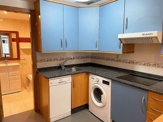 Piso en alquiler en Praza España - Casablanca en Vigo