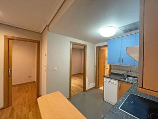 Piso en alquiler en Praza España - Casablanca en Vigo