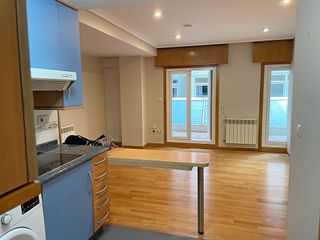 Piso en alquiler en Praza España - Casablanca en Vigo