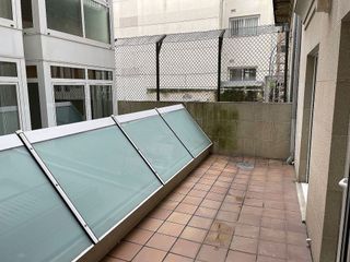 Piso en alquiler en Praza España - Casablanca en Vigo